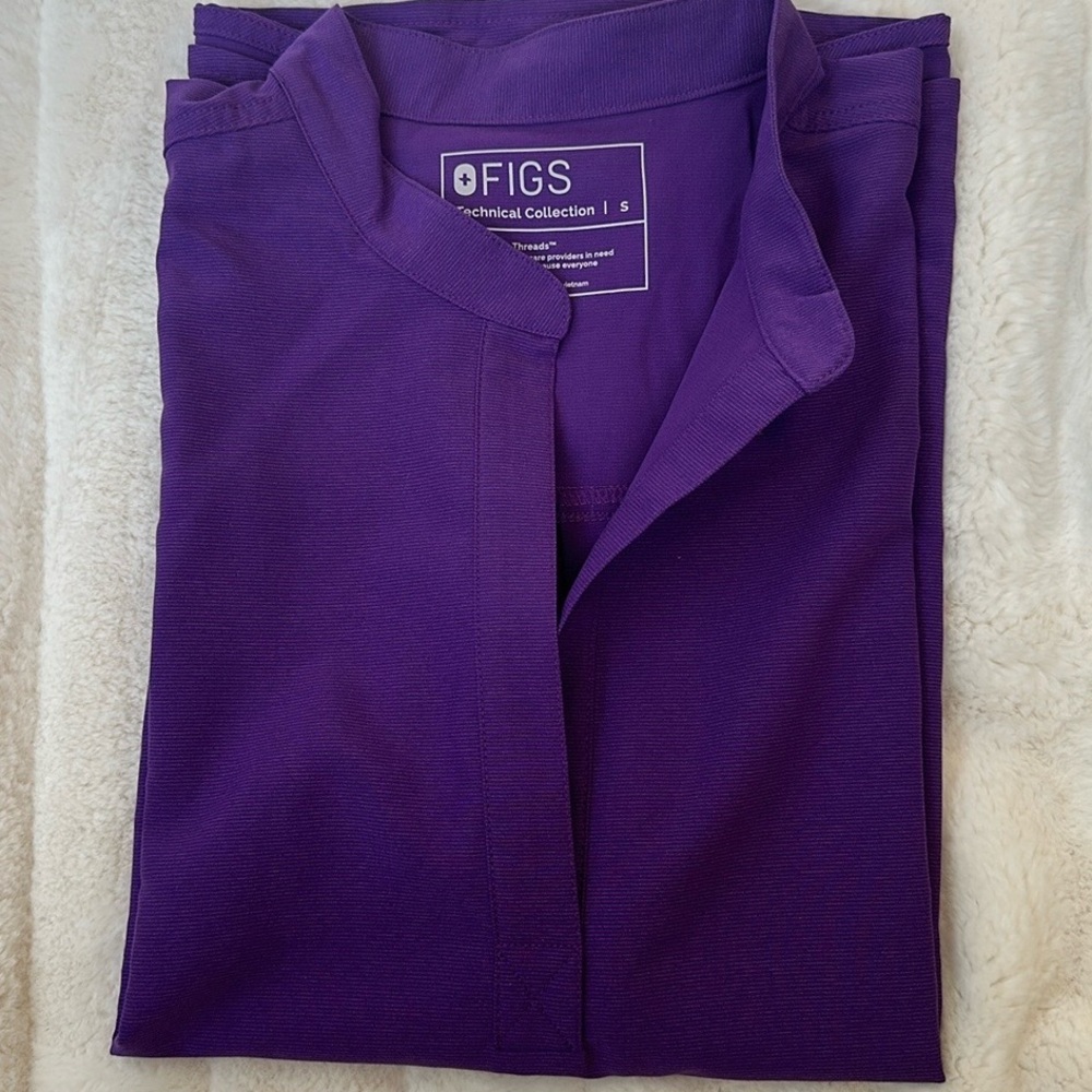 Figs Ultraviolet Set
